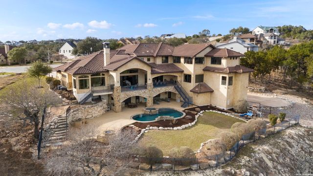 1039 Bluewater Place, Spring Branch, TX 78070