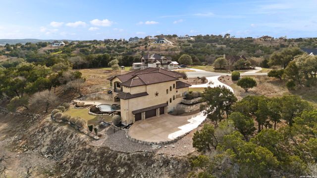 1039 Bluewater Place, Spring Branch, TX 78070