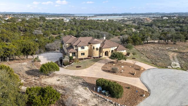 1039 Bluewater Place, Spring Branch, TX 78070