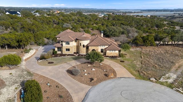 1039 Bluewater Place, Spring Branch, TX 78070