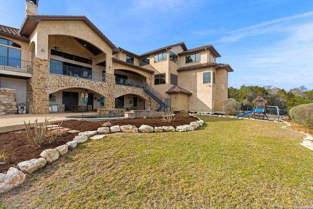 1039 Bluewater Place, Spring Branch, TX 78070