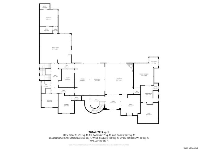 1039 Bluewater Place, Spring Branch, TX 78070