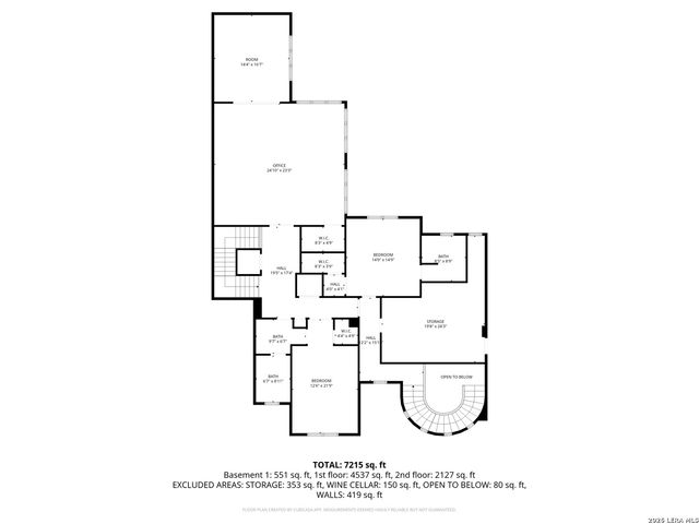 1039 Bluewater Place, Spring Branch, TX 78070