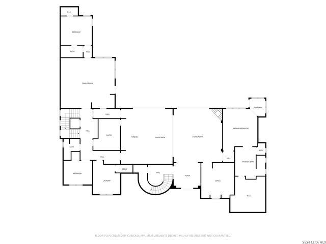 1039 Bluewater Place, Spring Branch, TX 78070