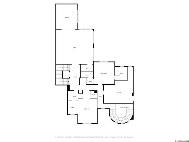 1039 Bluewater Place, Spring Branch, TX 78070