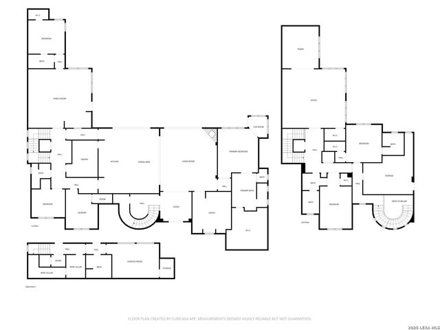 1039 Bluewater Place, Spring Branch, TX 78070