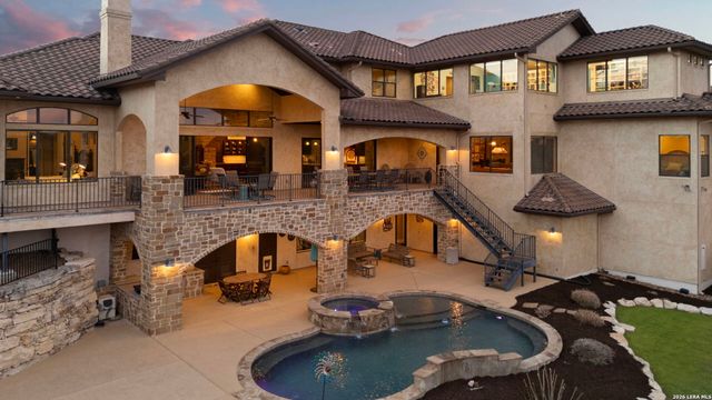 1039 Bluewater Place, Spring Branch, TX 78070