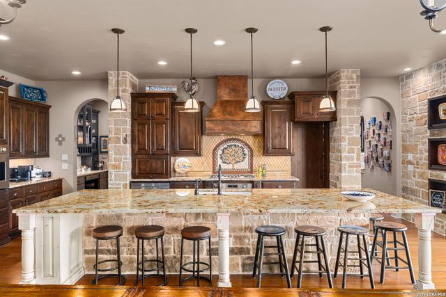 1039 Bluewater Place, Spring Branch, TX 78070