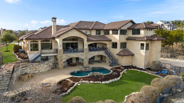 1039 Bluewater Place, Spring Branch, TX 78070