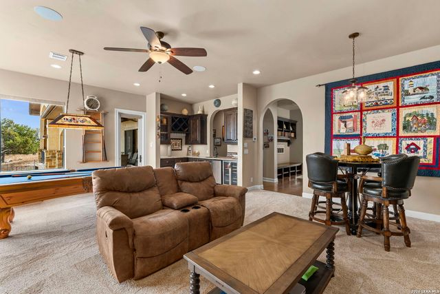 1039 Bluewater Place, Spring Branch, TX 78070