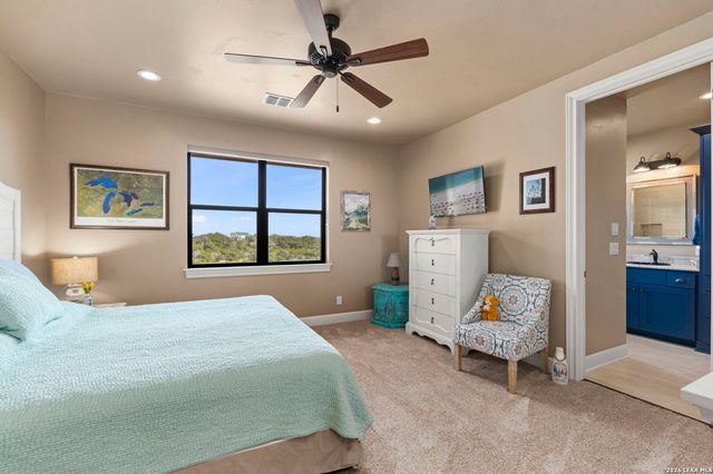 1039 Bluewater Place, Spring Branch, TX 78070