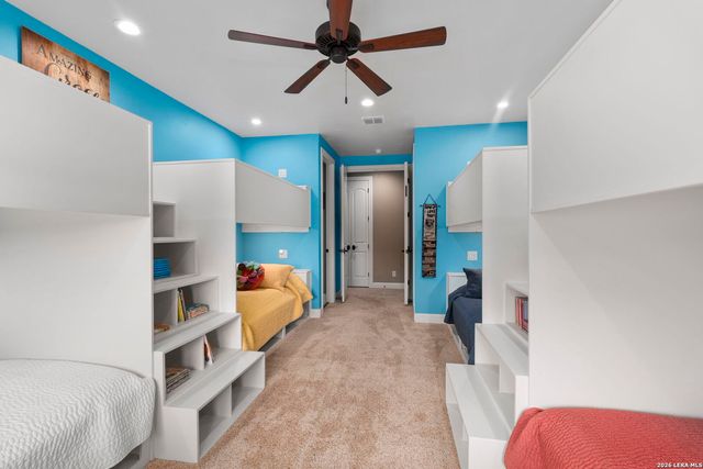 1039 Bluewater Place, Spring Branch, TX 78070