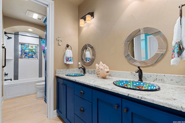 1039 Bluewater Place, Spring Branch, TX 78070