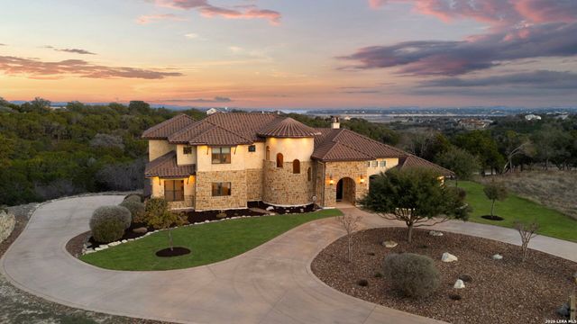 1039 Bluewater Place, Spring Branch, TX 78070