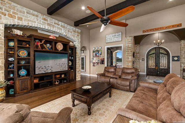 1039 Bluewater Place, Spring Branch, TX 78070