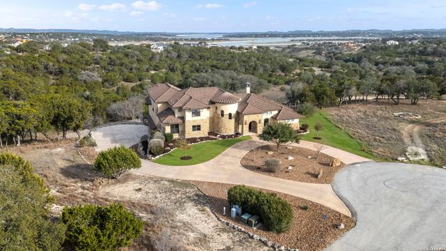 1039 Bluewater Place, Spring Branch, TX 78070