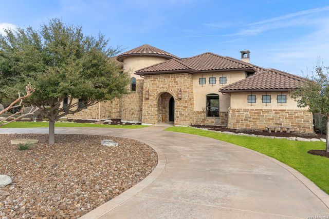1039 Bluewater Place, Spring Branch, TX 78070