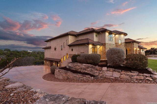 1039 Bluewater Place, Spring Branch, TX 78070