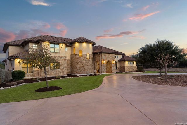 1039 Bluewater Place, Spring Branch, TX 78070