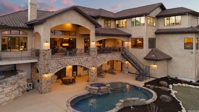 1039 Bluewater Place, Spring Branch, TX 78070