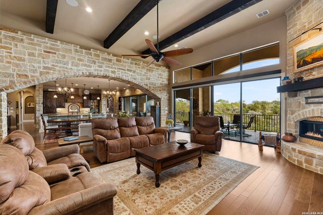 1039 Bluewater Place, Spring Branch, TX 78070