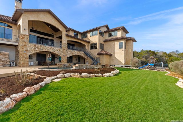 1039 Bluewater Place, Spring Branch, TX 78070