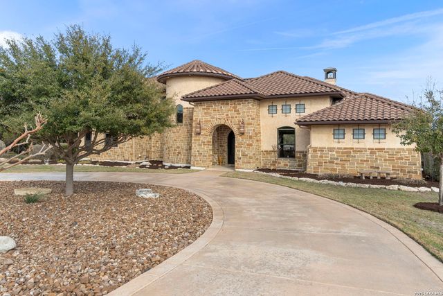 1039 Bluewater Place, Spring Branch, TX 78070