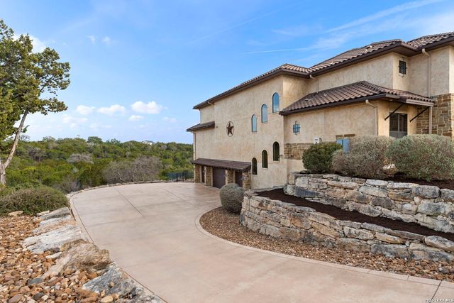 1039 Bluewater Place, Spring Branch, TX 78070