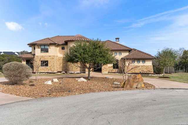 1039 Bluewater Place, Spring Branch, TX 78070