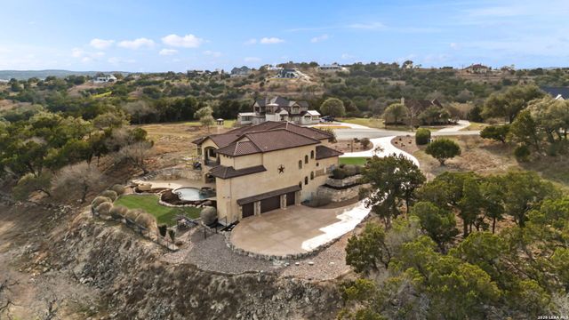 1039 Bluewater Place, Spring Branch, TX 78070