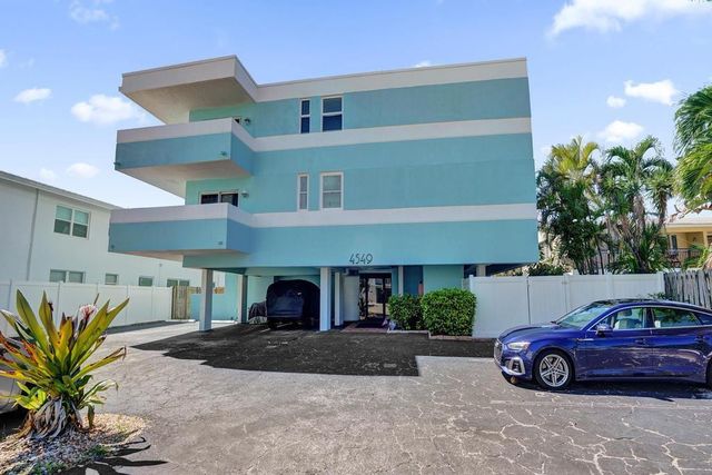 4549 N Ocean Dr Apt 1, Lauderdale By The Sea, FL 33308