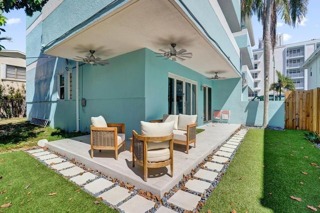 4549 N Ocean Dr Apt 1, Lauderdale By The Sea, FL 33308