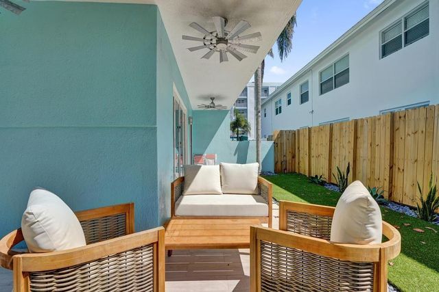 4549 N Ocean Dr Apt 1, Lauderdale By The Sea, FL 33308