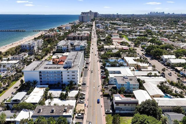 4549 N Ocean Dr Apt 1, Lauderdale By The Sea, FL 33308