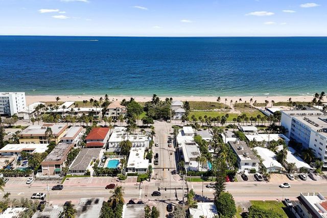 4549 N Ocean Dr Apt 1, Lauderdale By The Sea, FL 33308