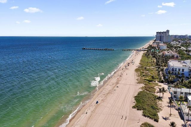 4549 N Ocean Dr Apt 1, Lauderdale By The Sea, FL 33308