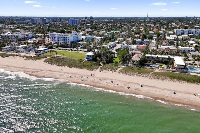 4549 N Ocean Dr Apt 1, Lauderdale By The Sea, FL 33308