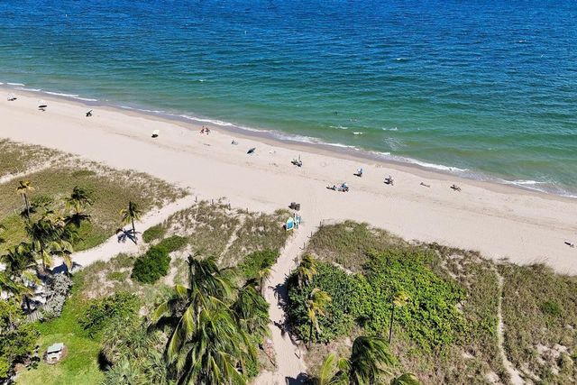 4549 N Ocean Dr Apt 1, Lauderdale By The Sea, FL 33308