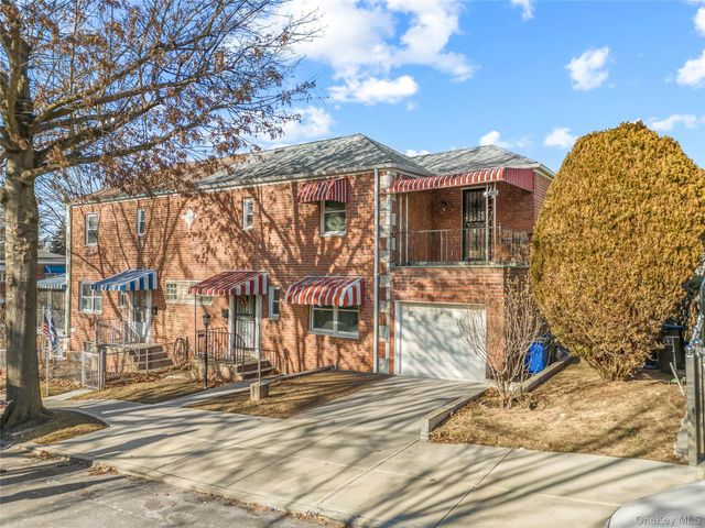 2857 Wilkinson Avenue, Bronx, NY 10461