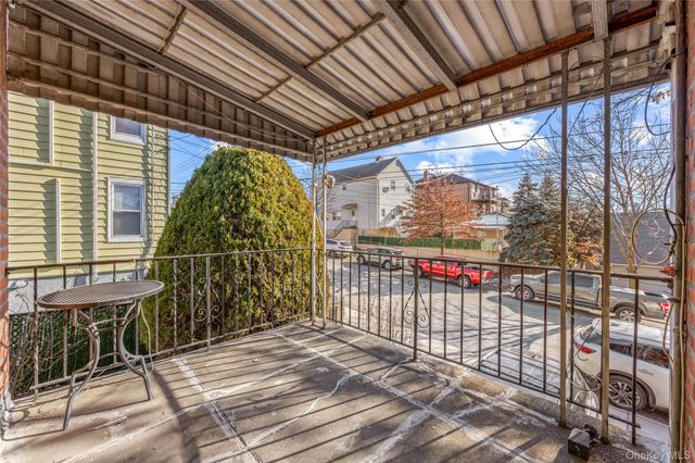 2857 Wilkinson Avenue, Bronx, NY 10461