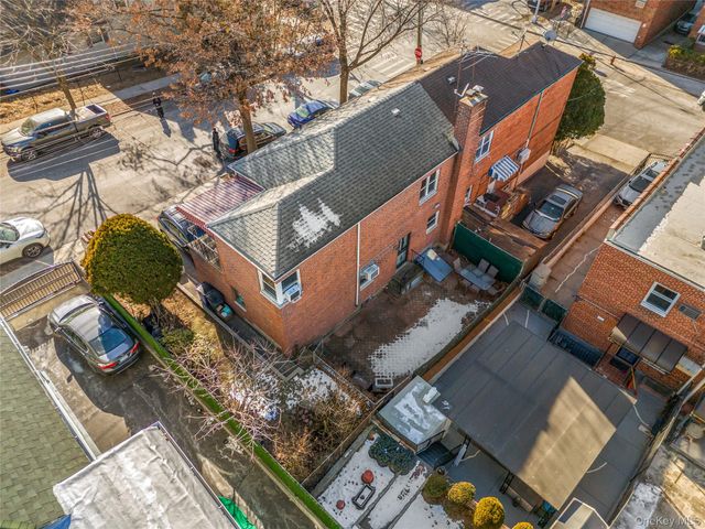 2857 Wilkinson Avenue, Bronx, NY 10461