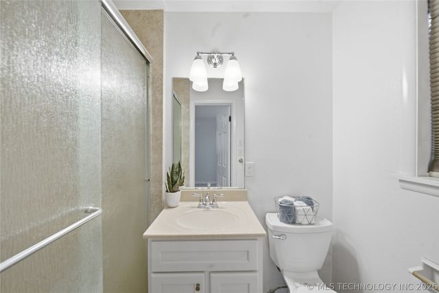 11338 E 7th Street, Tulsa, OK 74128