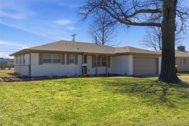 11338 E 7th Street, Tulsa, OK 74128