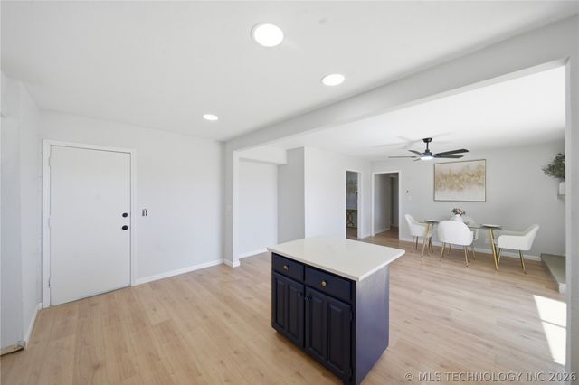 11338 E 7th Street, Tulsa, OK 74128