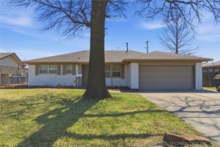 11338 E 7th Street, Tulsa, OK 74128