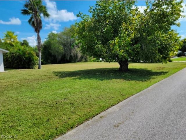 1079 Lock LN, Moore Haven, FL 33471