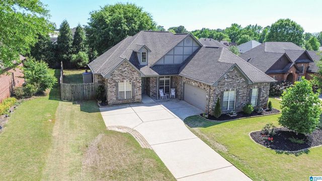 137 TANGLEWOOD DRIVE, Alabaster, AL 35007