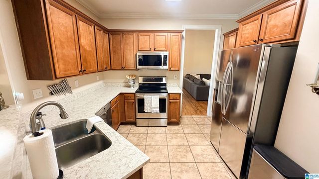 137 TANGLEWOOD DRIVE, Alabaster, AL 35007