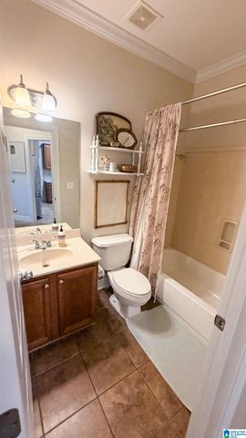 137 TANGLEWOOD DRIVE, Alabaster, AL 35007