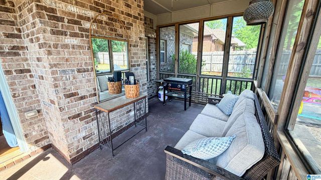 137 TANGLEWOOD DRIVE, Alabaster, AL 35007